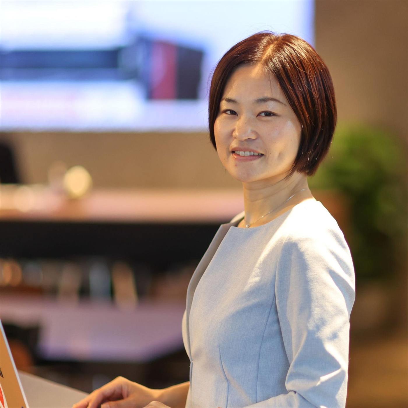 SAGA WOMEN'S CHALLENGEに登壇したゲスト